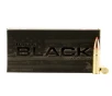 Hornady Black 300 Blackout 110gr V-Max Ammunition - 20 Rounds 80873