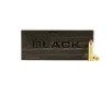 Hornady BLACK 450 Bushmaster FTX 250gr - 20 Rounds 82246