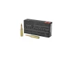 Hornady Black 6mm Creedmoor 105gr Hollow Point Boat Tail - 20 Rounds 81396