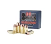 Hornady Subsonic XTP  45 Auto 230gr - 20 Rounds 90971