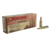 Barnes 22-250 TSX FB 50 gr  - 20 Rounds 22008