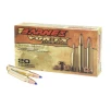 Barnes Vor-TX 300AAC 110GR TTSX - 20 Rounds 21548