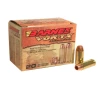 Barnes VOR-TX Handgun  44 REM MAG XPB 225GR - 20 Rounds 21545