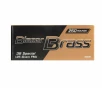 Blazer Brass  38 Special 125gr  FMJ Ammunition - 50 Rounds cci5204