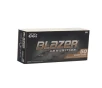 Blazer Brass 10mm 180gr FMJ - 50 Rounds 5221