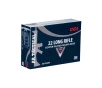 CCI  22LR AR Tactical Ammunition Copper Plated Round Nose 40gr - 300 Rounds 956