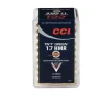 CCI 17 HMR TNT Green Ammunition 16gr - 50 Rounds 0951