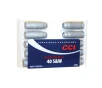 CCI 3740  40 S W Shotshell Ammunition - 10 Rounds 3740