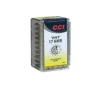 CCI Varmint VNT  17HMR 17gr  Varmint Tipped - 125 Rounds 923CC