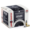 Federal  22LR 40gr  - 325 Rounds AM22