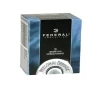 Federal C45LCA Standard 45 Colt Semi-Wadcutter HP 225 GR - 20 Rounds C45LCA