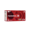 Federal Champion Training 9mm 115gr FMJ - 50 Rounds WM5199