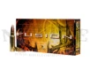 Federal Fusion Rifle Ammo - 20 Rounds per Box  243 95gr 