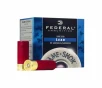Federal Game Shok 12ga Game Loads 2 75in  8 1oz - 25 Rounds H1218