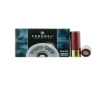 Federal Power Shock 12Ga 2 75in 1 1 4oz Rifled Slug Shot  - 5 Rounds F130RS
