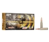 Federal Premium  308 WIN 165gr Barnes Triple Shock X  TSX  Ammunition - 20 Rounds P308H