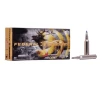 Federal Premium 28 Nosler 155gr Terminal Ascent - 20 Rounds P28NTA1