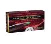 Federal Premium 6 5 Creedmoor 120gr Trophy Copper Ammunition - 20 Rounds P65CRDTC1