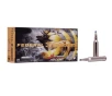 Federal Premium 6 5 Creedmoor 130gr Terminal Ascent Ammunition - 20 Rounds P65CRDTA1