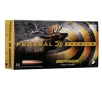 Federal Premium 6 5 Creedmoor 135gr Berger Hybrid Hunter Ammunition - 20 Rounds P65CRDBCH1