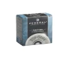 Federal Top Gun Target Loads - 12ga 2 75in  8 Shot 1oz  - 25 Rounds TG1218