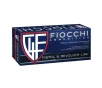 Fiocchi Defense Dynamics  45 ACP 230Gr JHP Jacketed Hollow Point - 50 Rounds 45T500