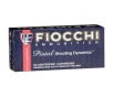 Fiocchi Defense Dynamics 380 ACP Jacketed Hollow Point  JHP  90GR - 50 per Box 380APHP
