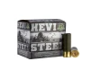 Hevishot Hevi Steel 12 Gauge 3in 1 1 4oz  1 - 25 Rounds 60001