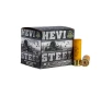 Hevishot Hevi-Steel 20Ga 3in 7 8oz  3 Shot - 25 Rounds 62003