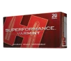 Hornady  204 Ruger V-Max Superformance Varmint 32gr  - 20 Rounds 83204