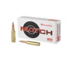 Hornady 6 5 Creedmoor ELD Match 120gr Ammunition - 20 Rounds 81491