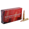 Hornady 6 5 Creedmoor SST 129gr Superformance Ammunition - 20 Rounds 81496