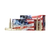 Hornady 7mm-08 Rem 139gr InterLock SP American Whitetail 8057