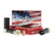 Hornady American Whitetail 12ga Slug 325gr  Interlock - 5-Rounds 86271