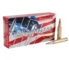 Hornady American Whitetail 25-06 117gr  Interlock BTSP - 20 Rounds 8144
