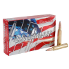 Hornady American Whitetail Interlock 30-06 SPRG150 gr  SP - 20 Rounds 8108