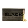 Hornady BLACK 308 A-Max 168gr - 20 Rounds 80971