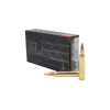HORNADY BLACK 5 56 NATO 62GR FMJ - 20 Rounds 81263