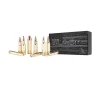 Hornady Black 6 5 Grendel 123gr ELDM - 20 Rounds 81528