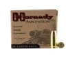 Hornady Critical Defense 9mm 147gr XTP - 25 Rounds 90282