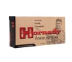 Hornady Custom 300 AAC Blackout 135 gr Flex Tip Expanding - 20 Rounds 80881