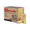 Hornady Custom 44 Mag 240gr XTP Hollow Point Ammuntion - 20 Rounds 9085