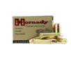 Hornady Custom 454 Casull 300gr XTP MAG - 20 Rounds 9150