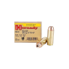 Hornady Custom 50 AE 300gr XTP Hollow Point Ammuntion - 20 Rounds 9245