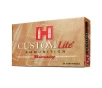 Hornady Custom Lite 7mm-08 120gr SST Ammunition - 20 Rounds 80572