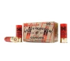 Hornady Heavyweight Coyote 12ga 00-Buck Nickel - 10 Rounds 86224
