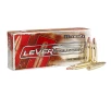 Hornady LeveRevolution 350 Legend 165Gr Flex Tip Expanding Ammo - 20 Rounds 81197