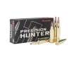 Hornady Precision Hunter  300 Win Mag ELD-X 178gr  - 20 Rounds 82041
