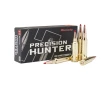 Hornady Precision Hunter 7mm-08 REM 150gr ELD-X Ammunition - 20 Rounds 85578