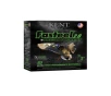 Kent Cartridge Fasteel 2 0 Waterfowl 12ga 3in 1 1 8oz BB - 25 Rounds K123FS32BB